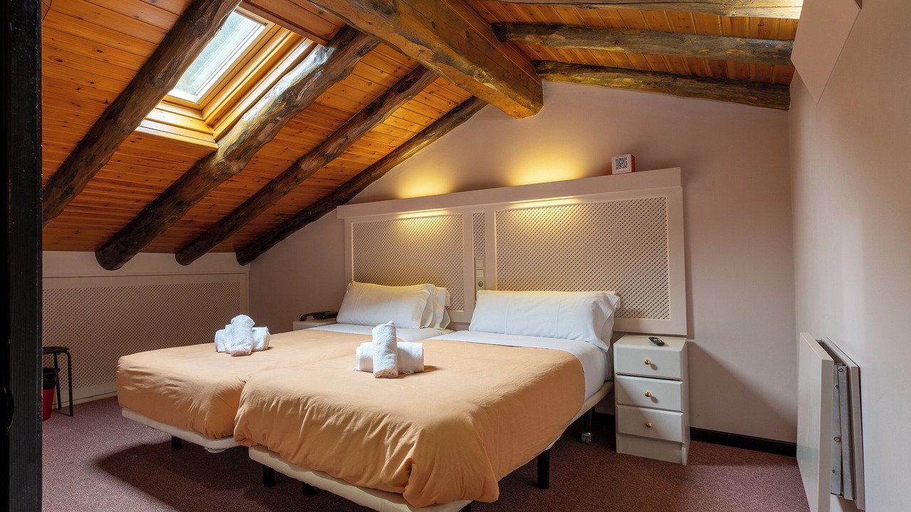 Photo of Bedroom in Arinsal
