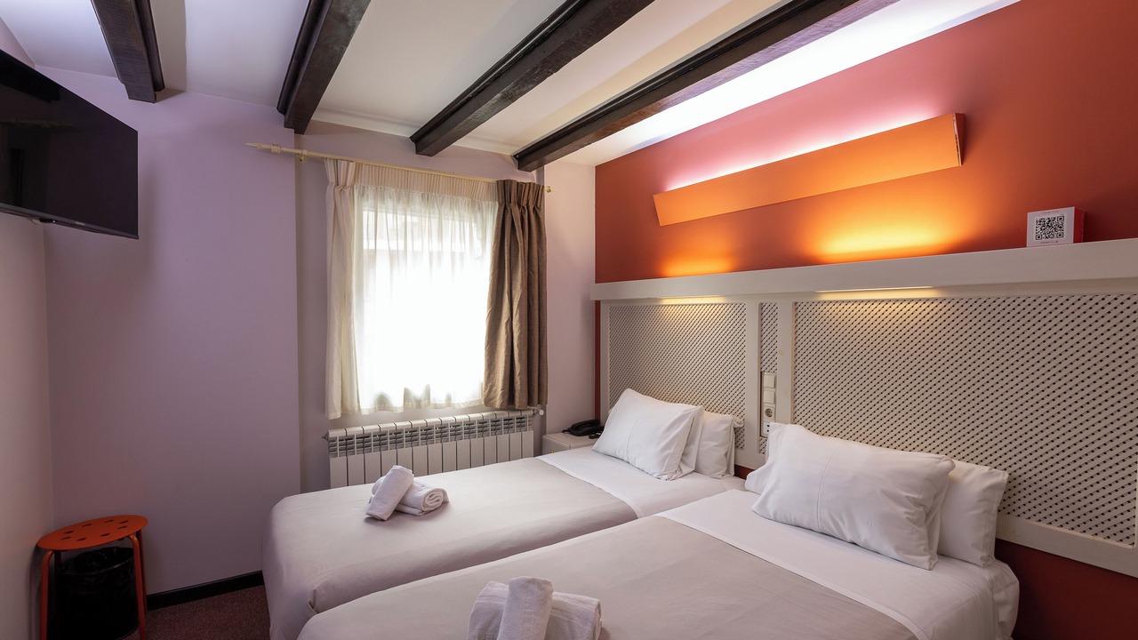 Photo of Bedroom in Arinsal