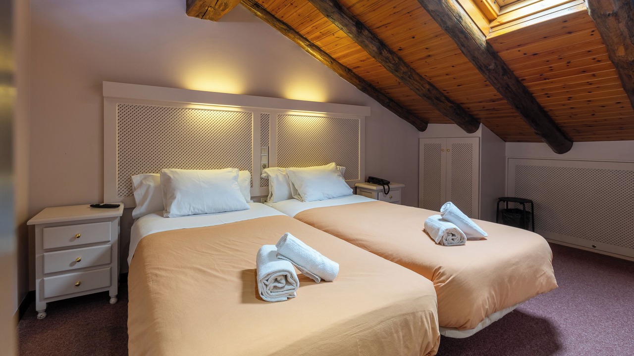Photo of Bedroom in Arinsal