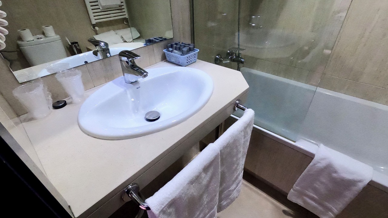 Photo of Bathroom in Arinsal