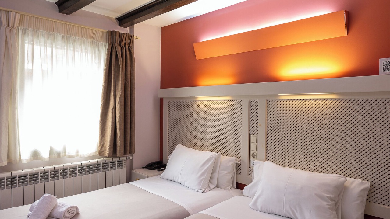 Photo of Bedroom in Arinsal