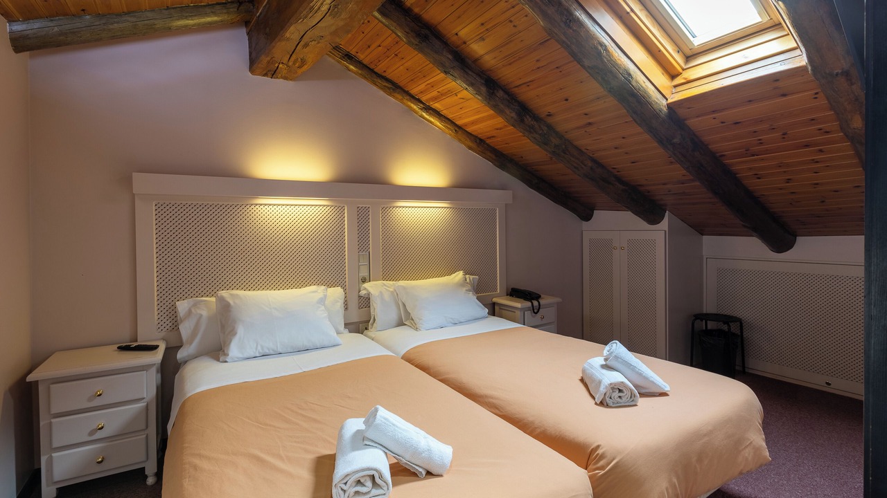 Photo of Bedroom in Arinsal