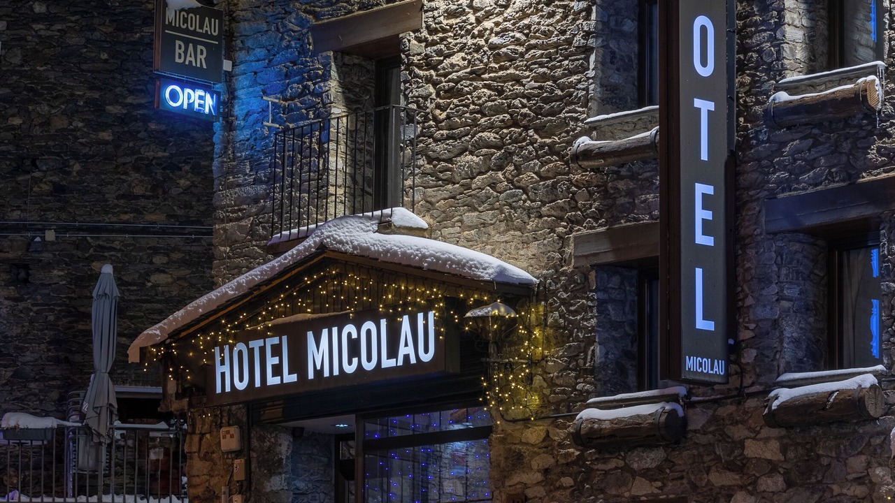 Photo of Outdoor in Arinsal