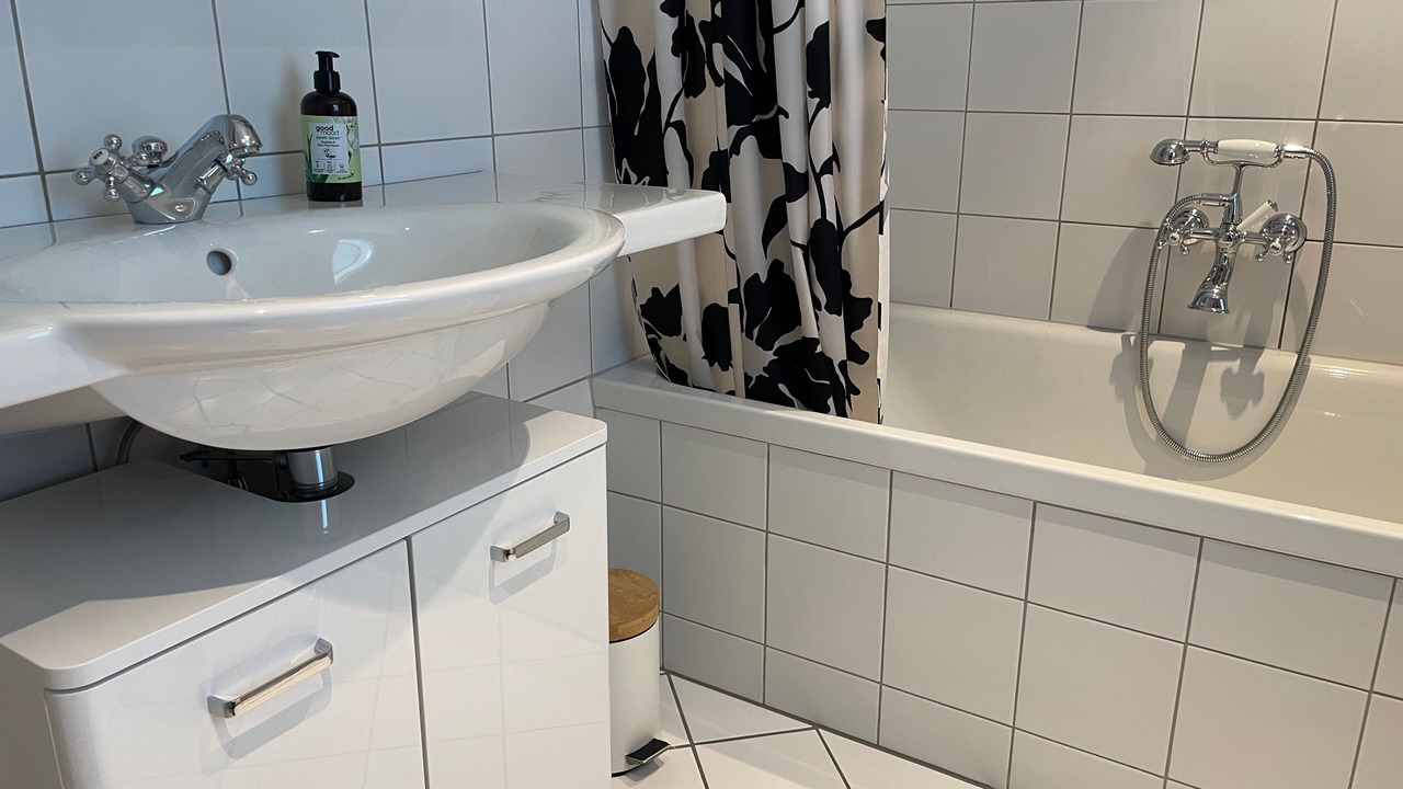 Photo of Bathroom in Heiden
