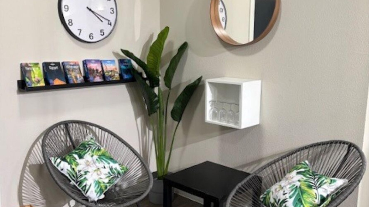Photo of Livingroom in Tobin Hill