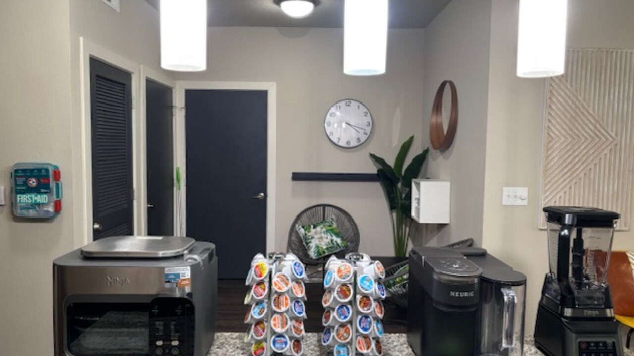 Photo of Kitchen in Tobin Hill