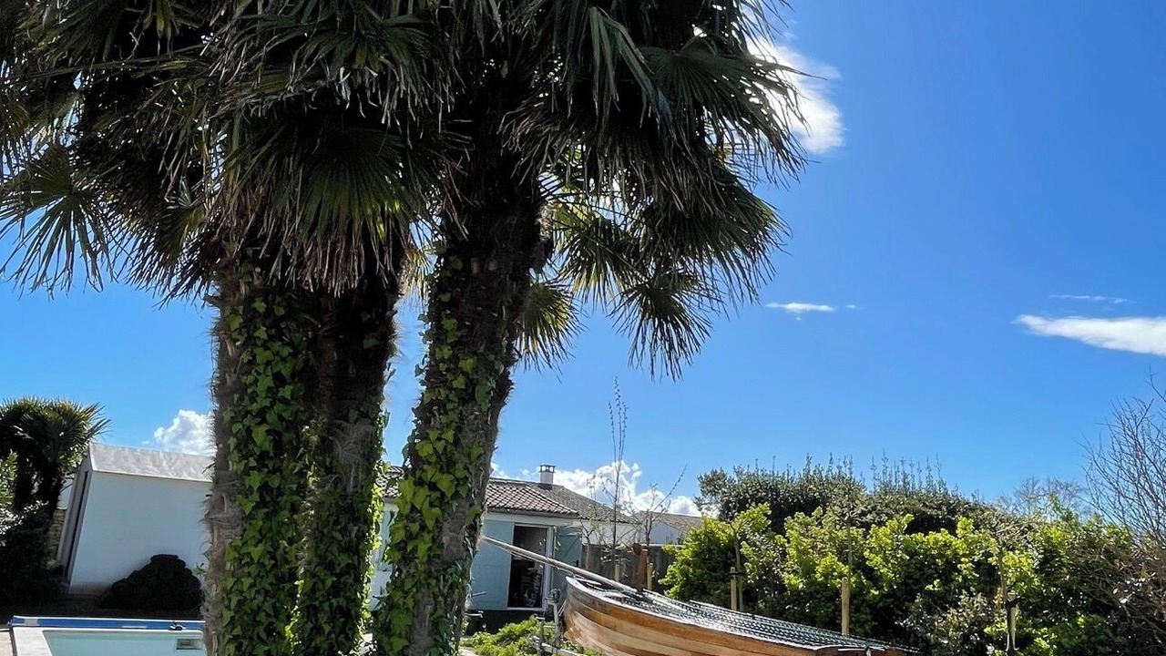 Photo of Outdoor in Sainte-Marie-de-Re