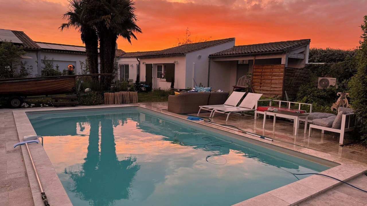 Photo of Outdoor in Sainte-Marie-de-Re