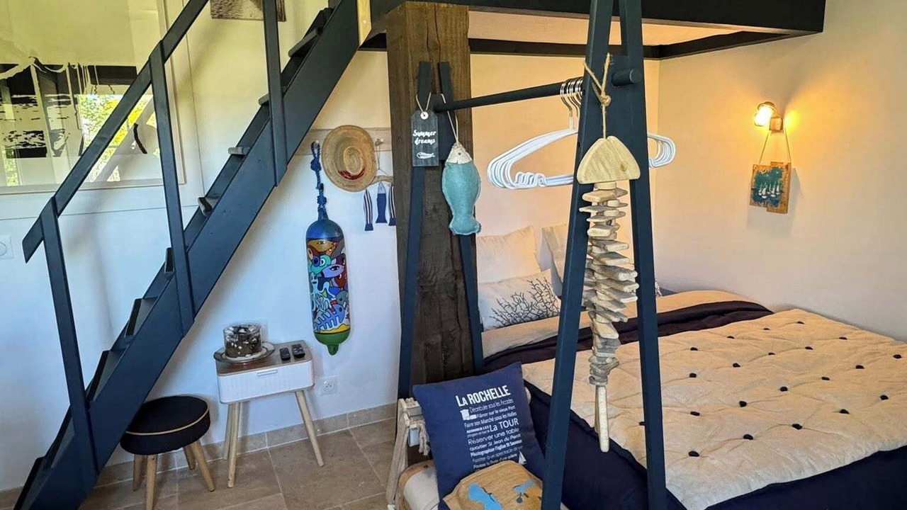 Photo of Outdoor in Sainte-Marie-de-Re