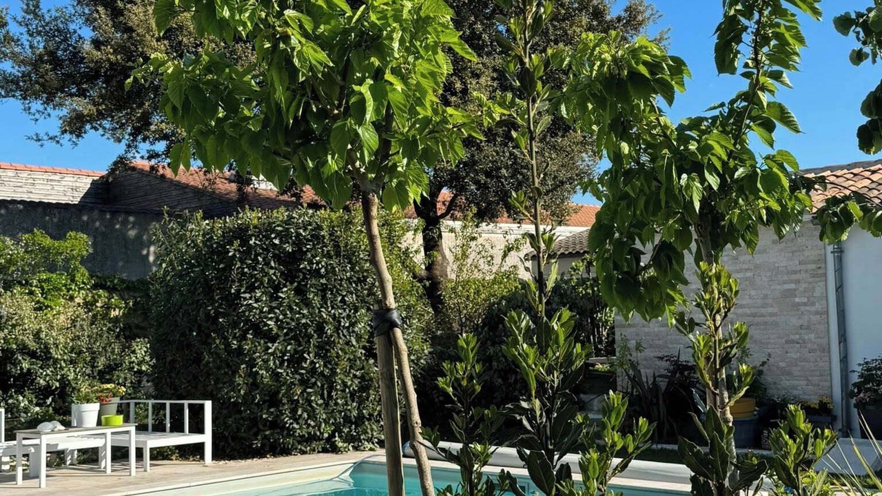 Photo of Outdoor in Sainte-Marie-de-Re