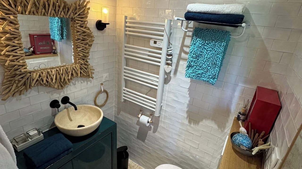 Photo of Bathroom in Sainte-Marie-de-Re