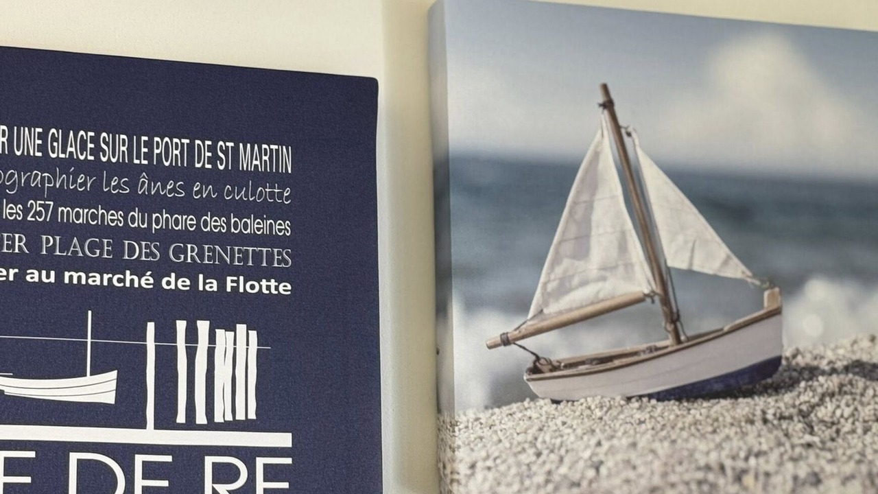 Photo of Others in Sainte-Marie-de-Re