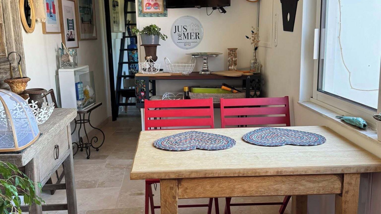 Photo of Others in Sainte-Marie-de-Re