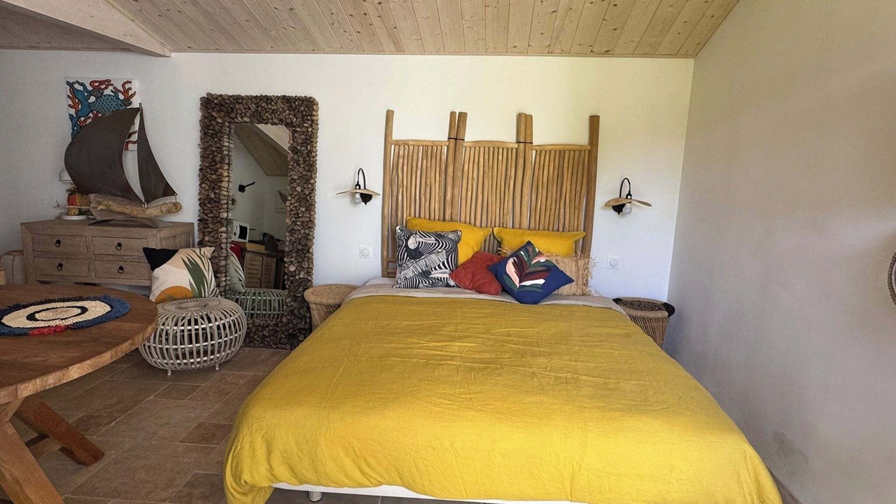 Photo of Outdoor in Sainte-Marie-de-Re