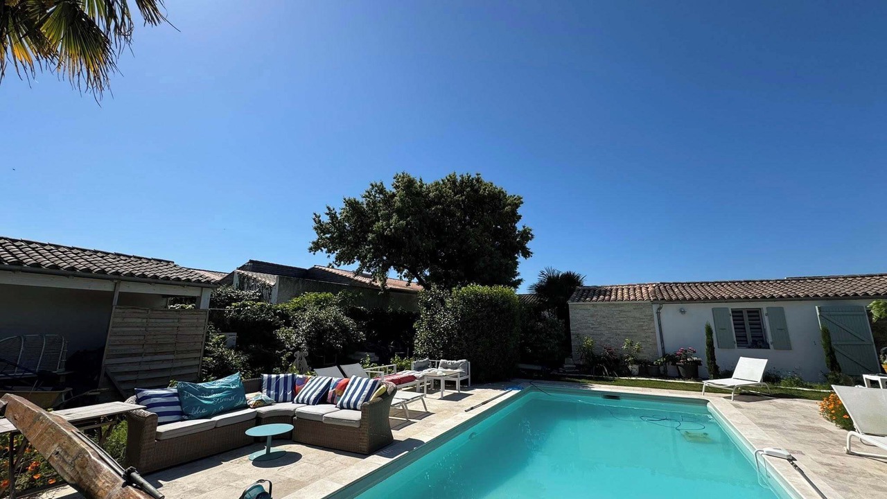 Photo of Outdoor in Sainte-Marie-de-Re