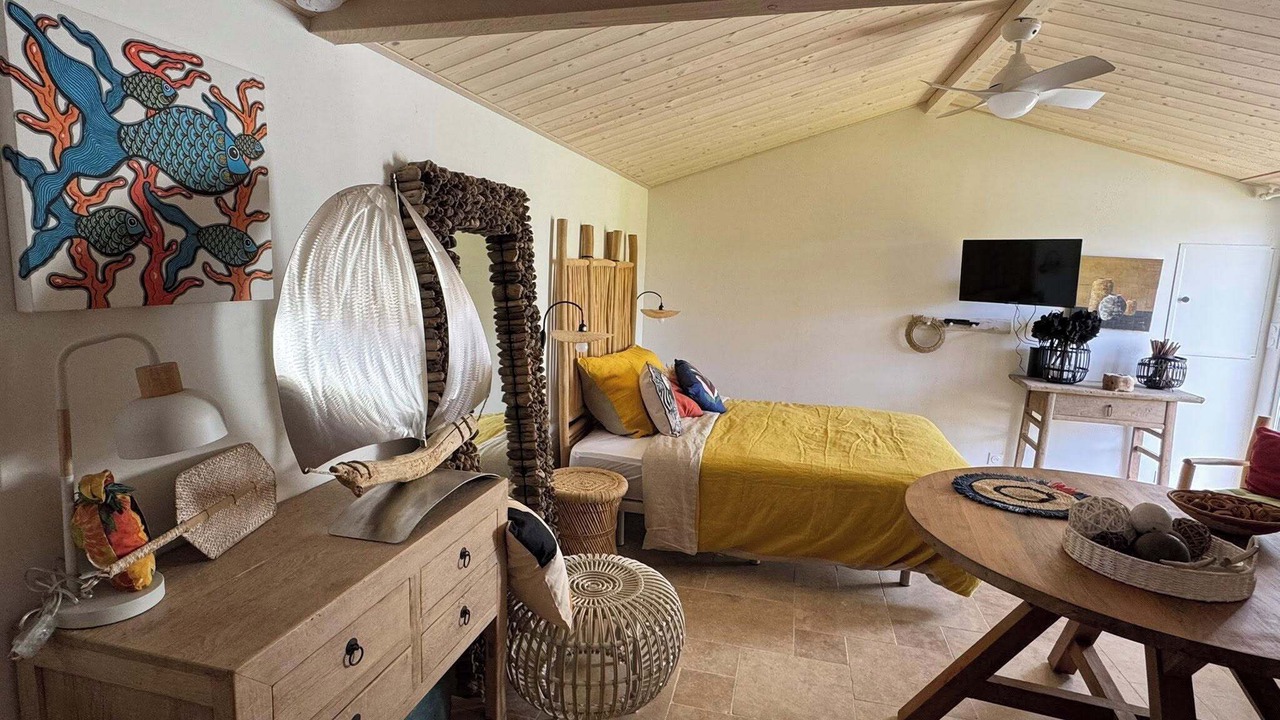 Photo of Outdoor in Sainte-Marie-de-Re