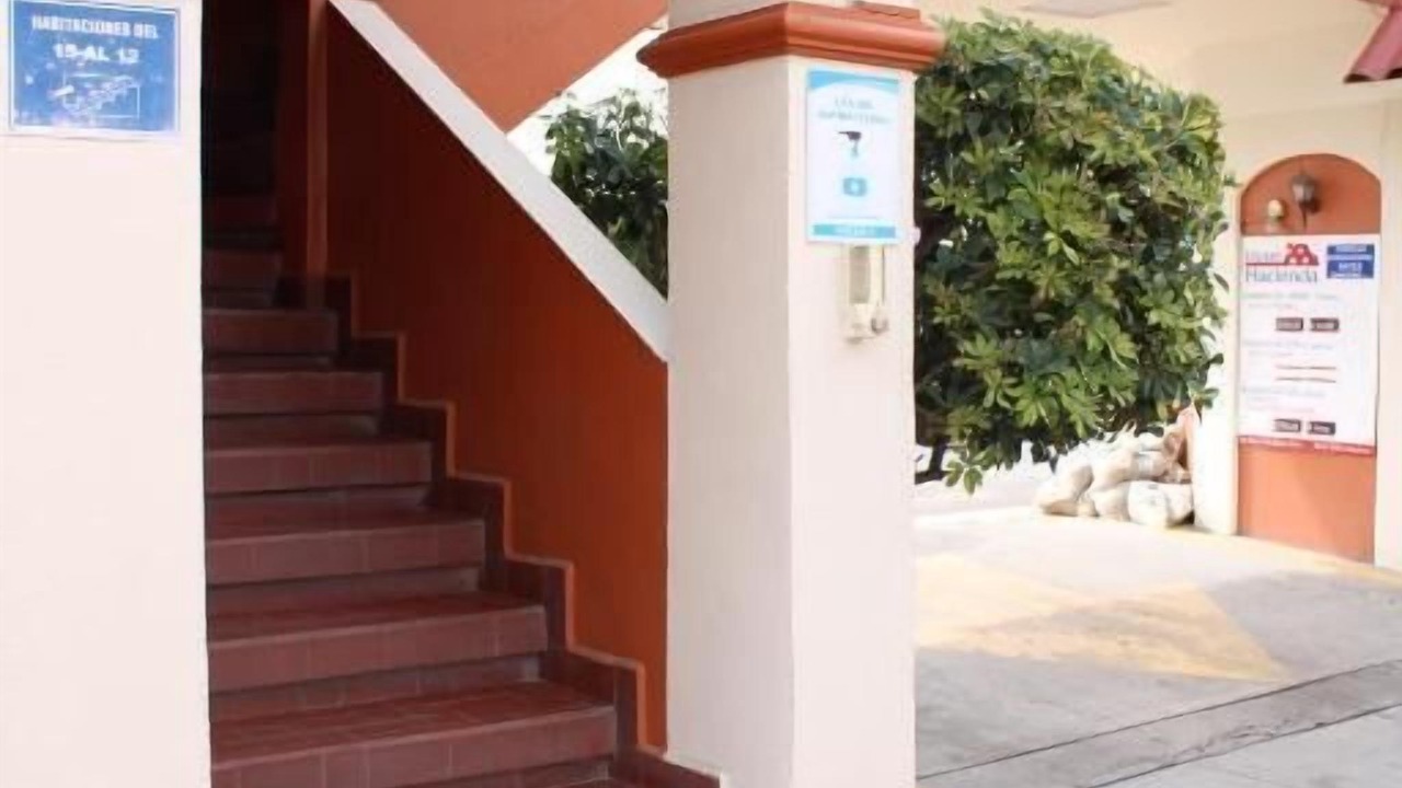 Photo of Livingroom in Zona Centro