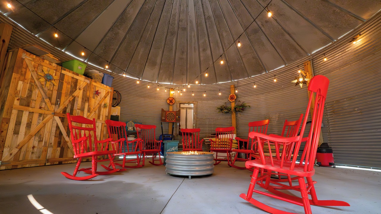 Photo of Patio Balcony in Mount Sterling
