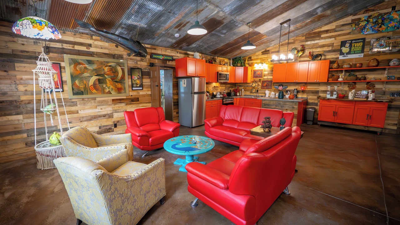 Photo of Livingroom in Mount Sterling