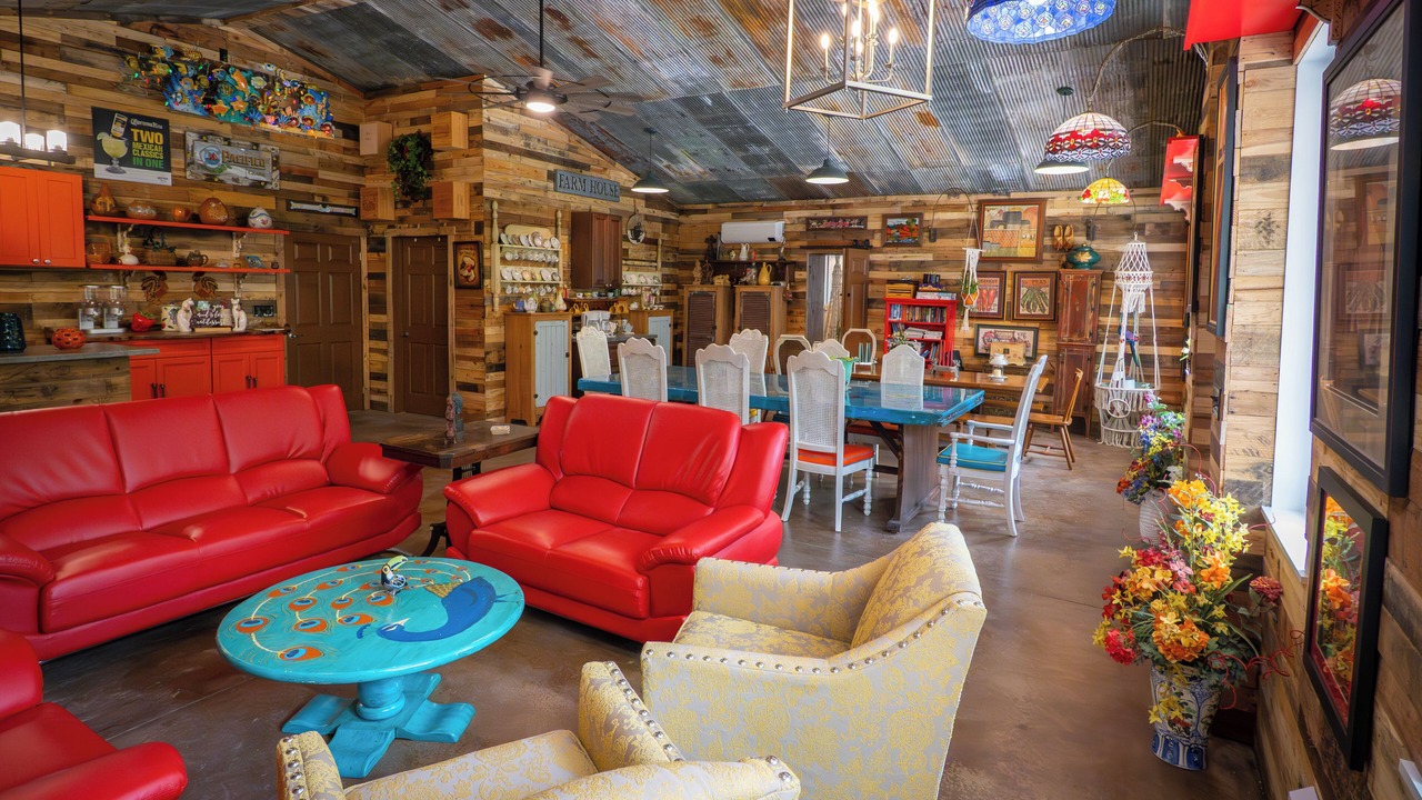 Photo of Livingroom in Mount Sterling