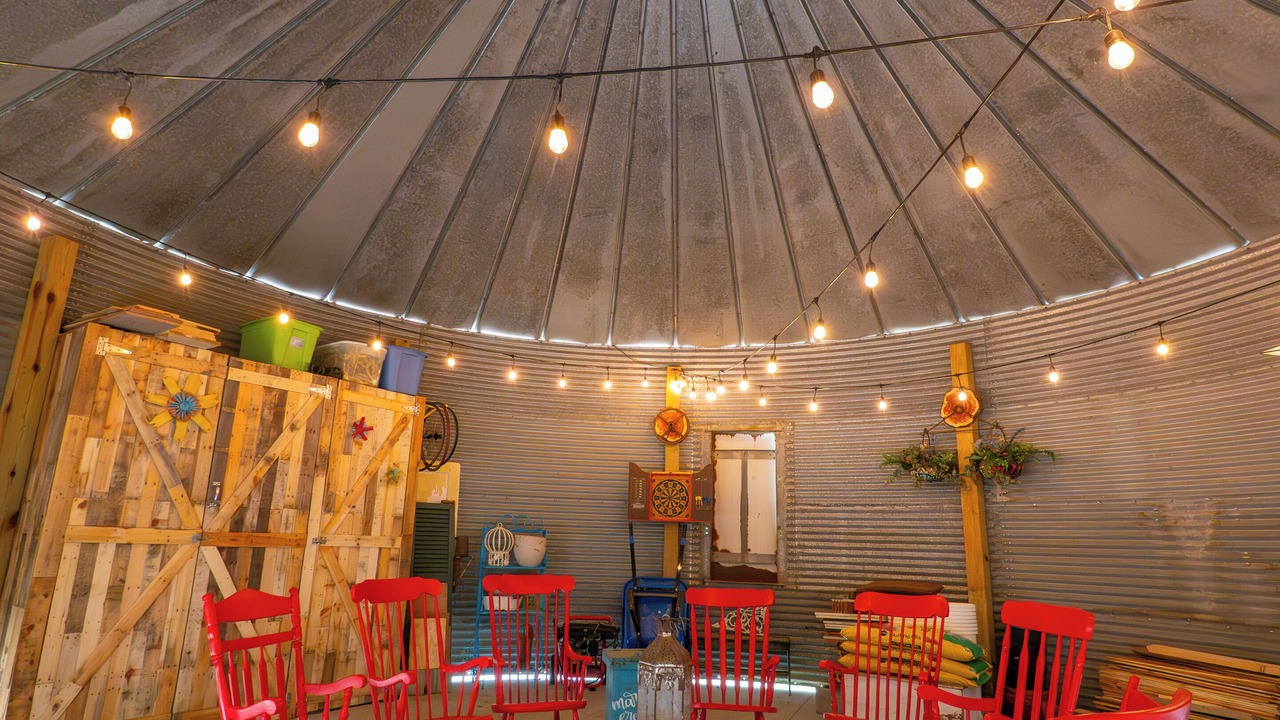 Photo of Patio Balcony in Mount Sterling