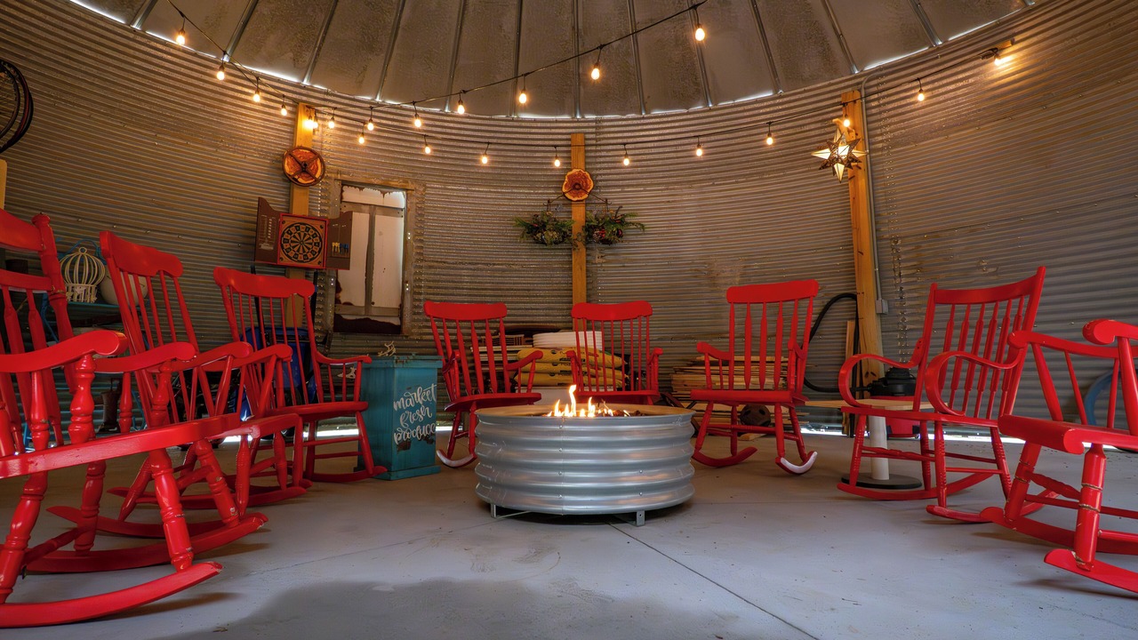 Photo of Patio Balcony in Mount Sterling