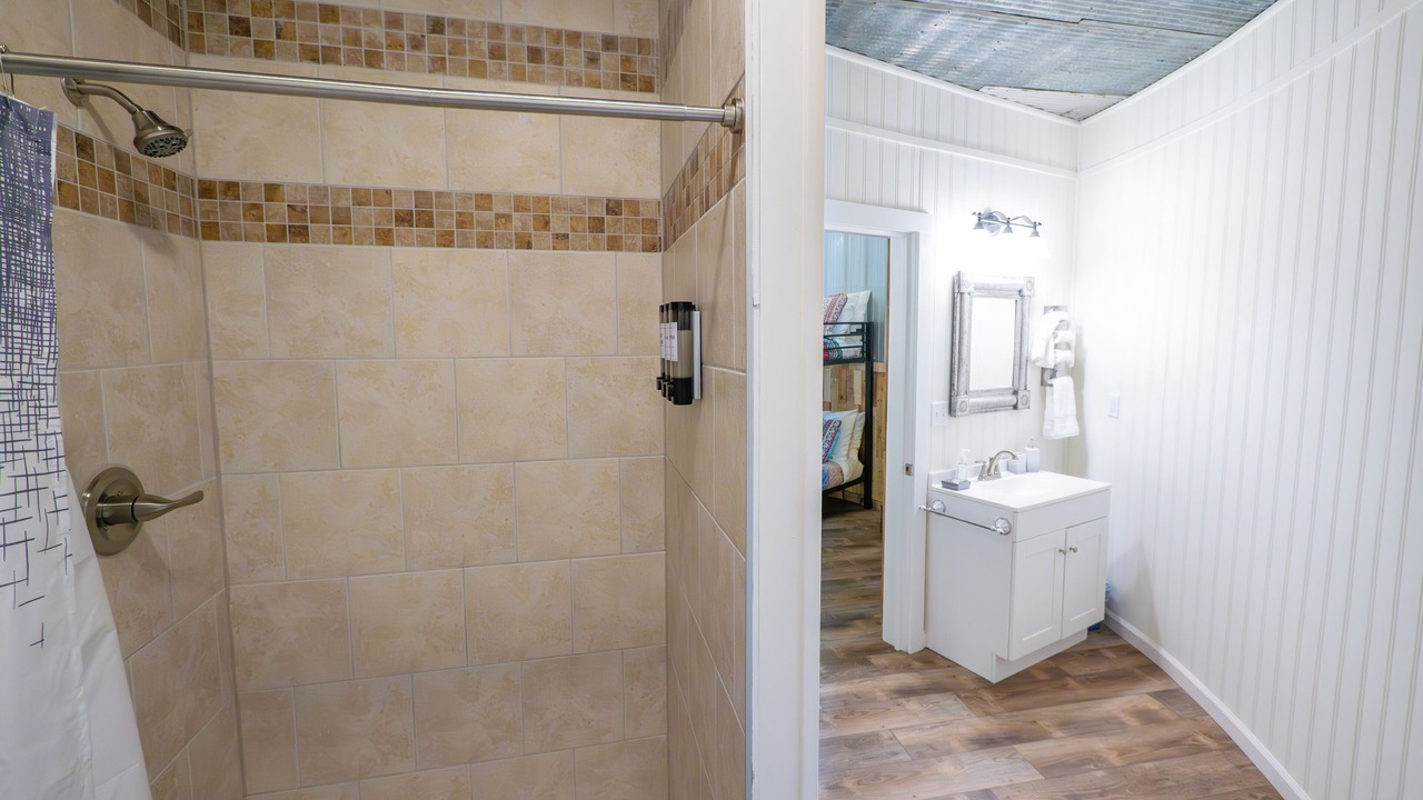 Photo of Bathroom in Mount Sterling