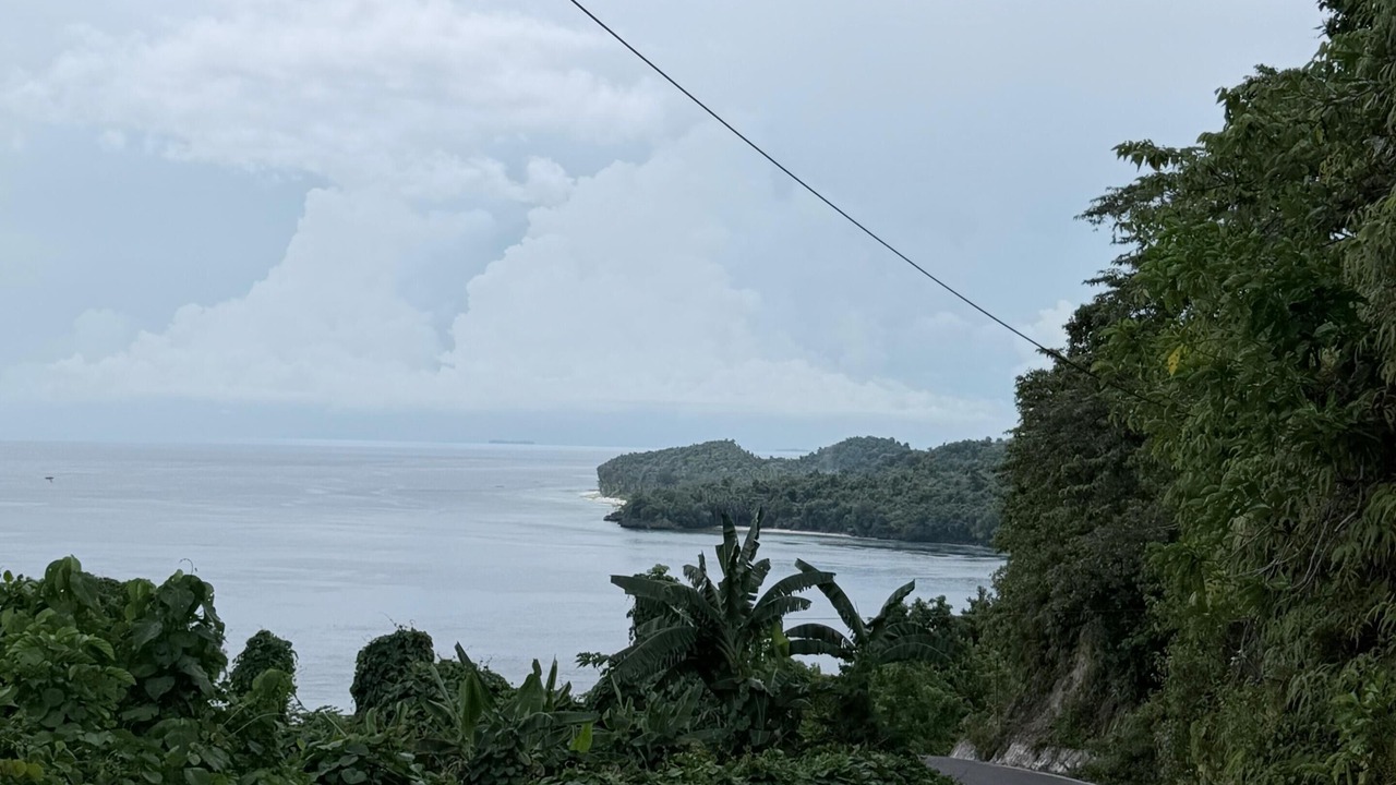 Photo of Others in Central Sulawesi