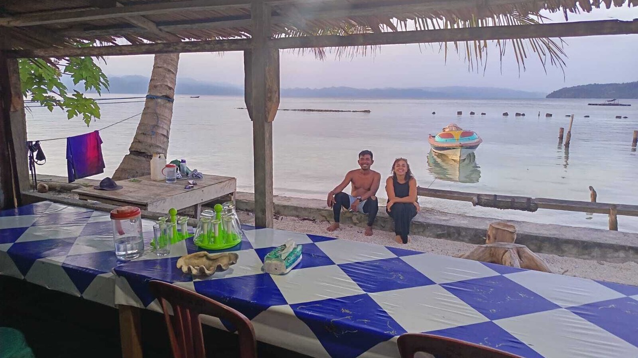 Photo of Outdoor in Central Sulawesi