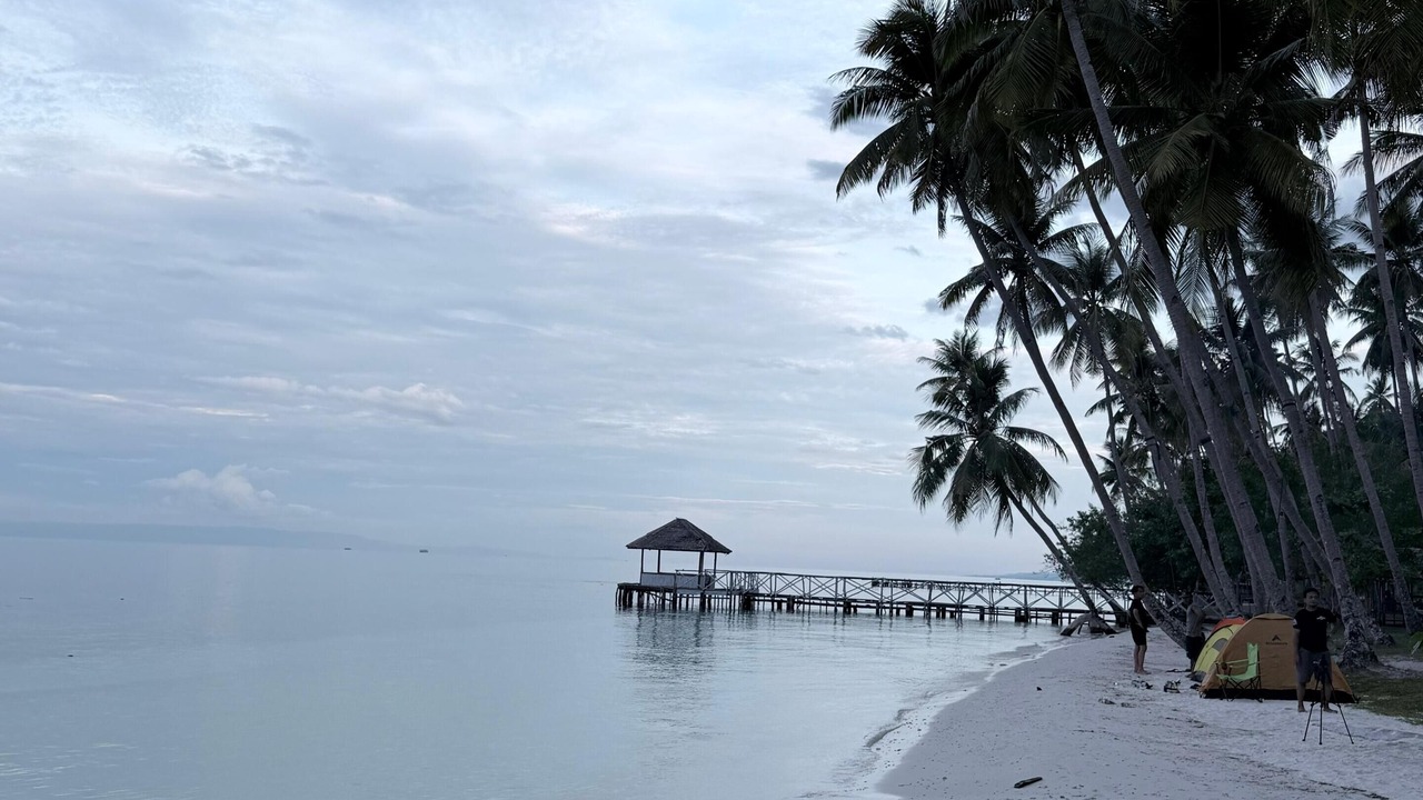 Photo of Others in Central Sulawesi