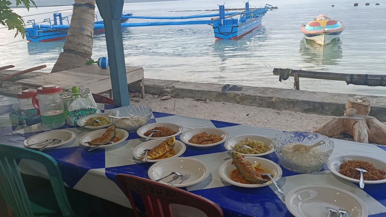 Photo of Others in Central Sulawesi