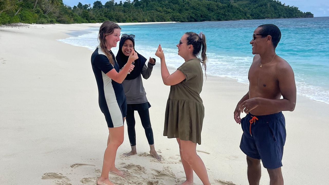 Photo of Others in Central Sulawesi