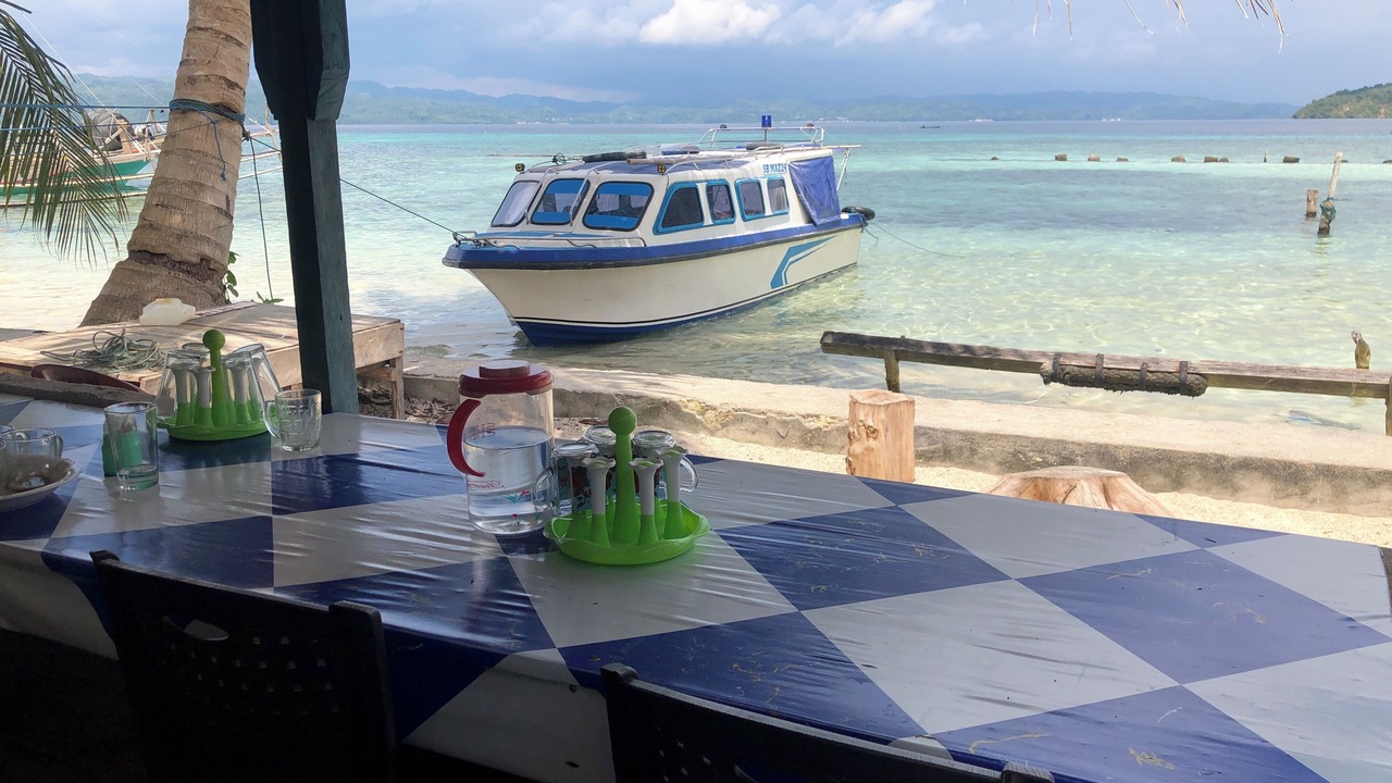 Photo of Outdoor in Central Sulawesi