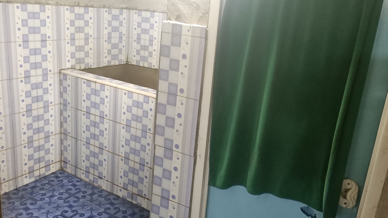Photo of Bathroom in Central Sulawesi