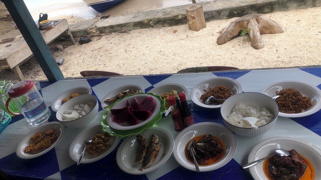 Photo of Outdoor in Central Sulawesi