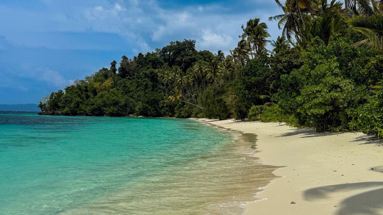Photo of Others in Central Sulawesi