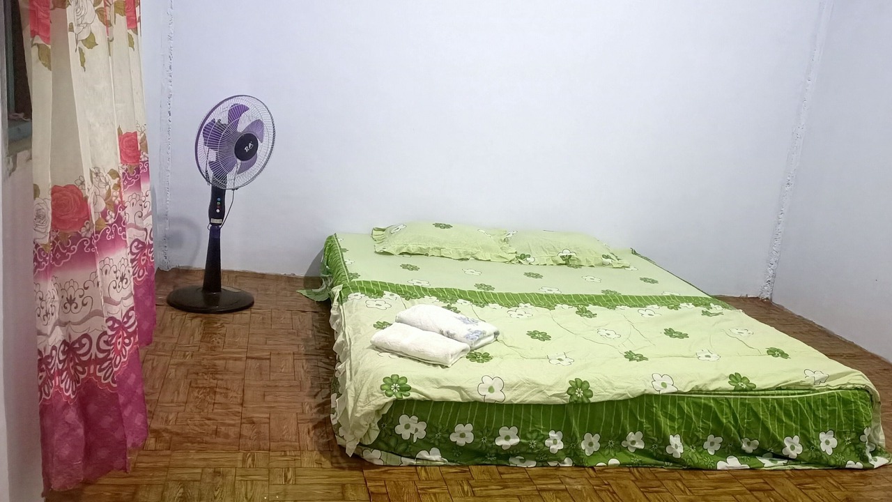 Photo of Bedroom in Central Sulawesi