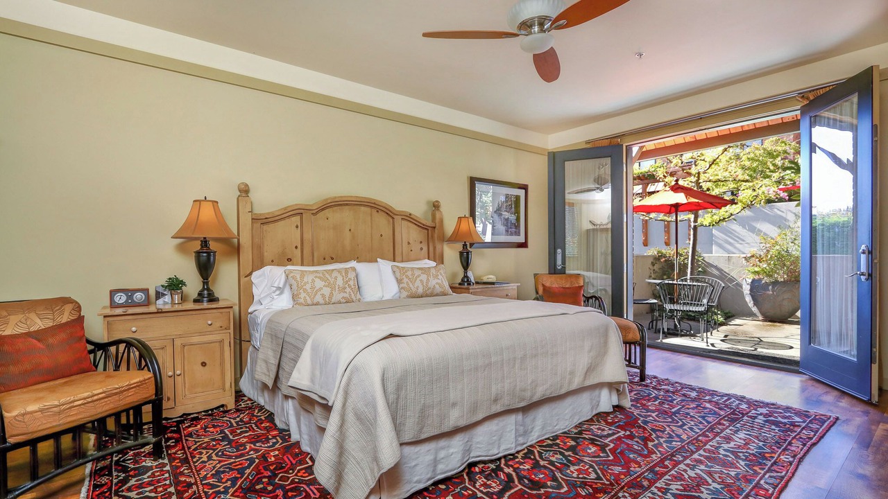 Photo of Bedroom in Winslow