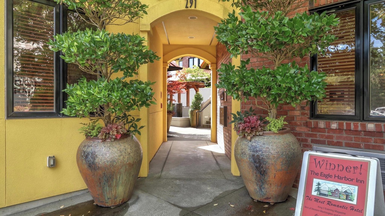 Photo of Outdoor in Winslow