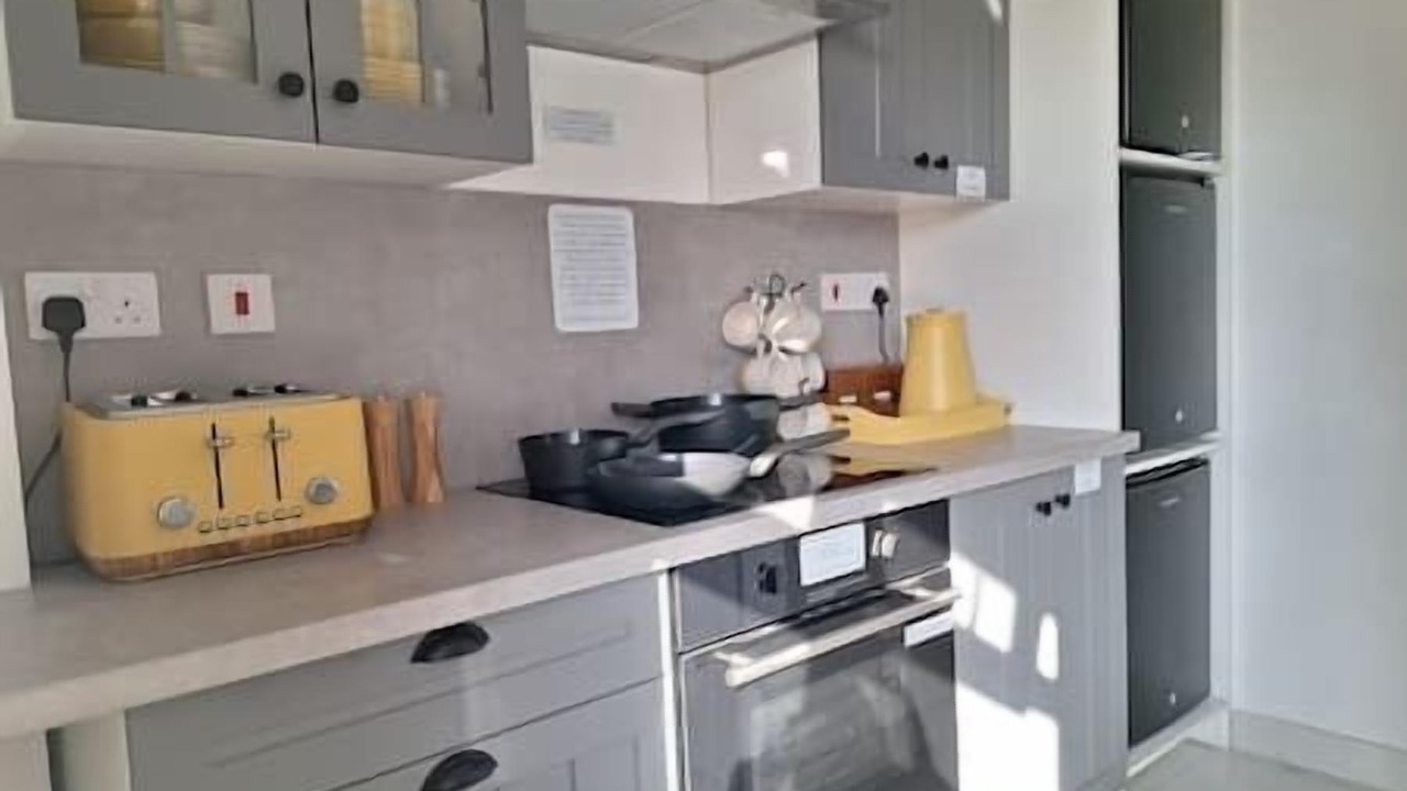 Photo of Kitchen in Northampton