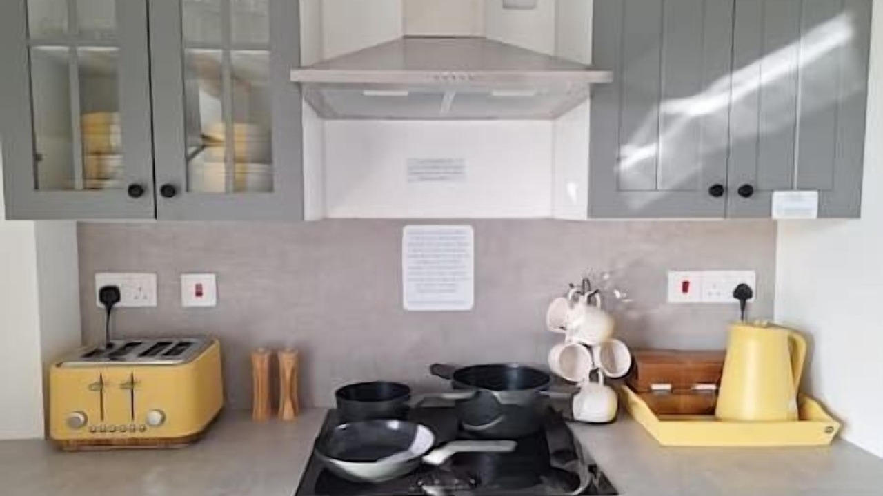 Photo of Kitchen in Northampton