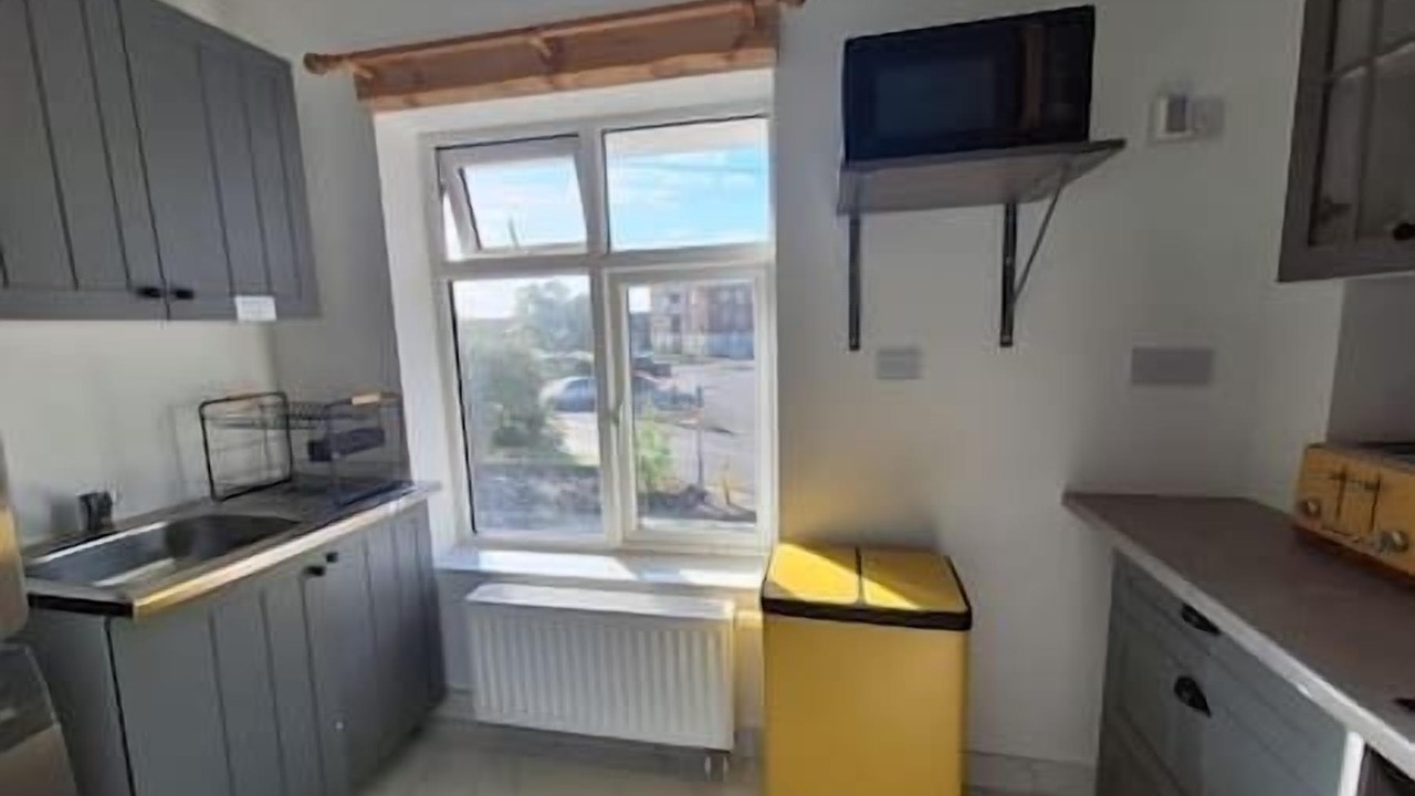 Photo of Kitchen in Northampton