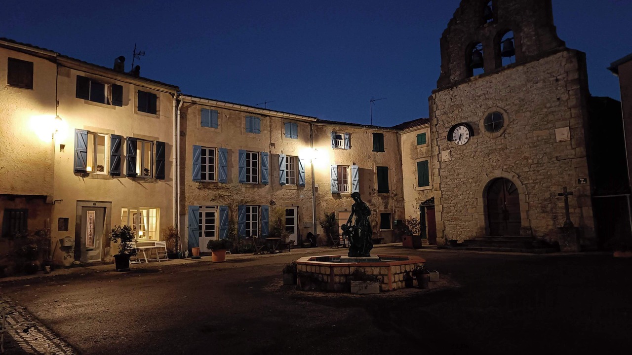 Photo of Outdoor in Sonnac-sur-l'Hers