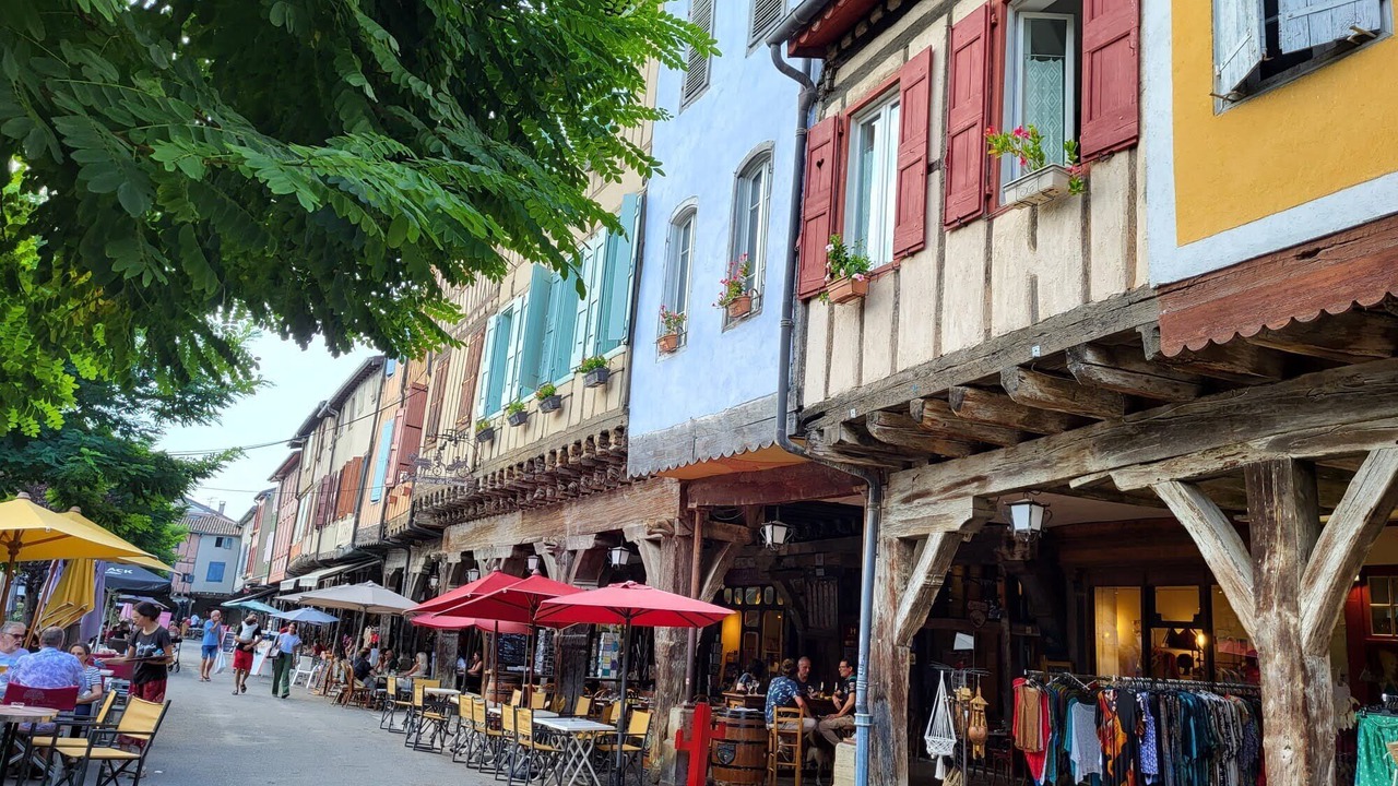 Photo of Others in Sonnac-sur-l'Hers