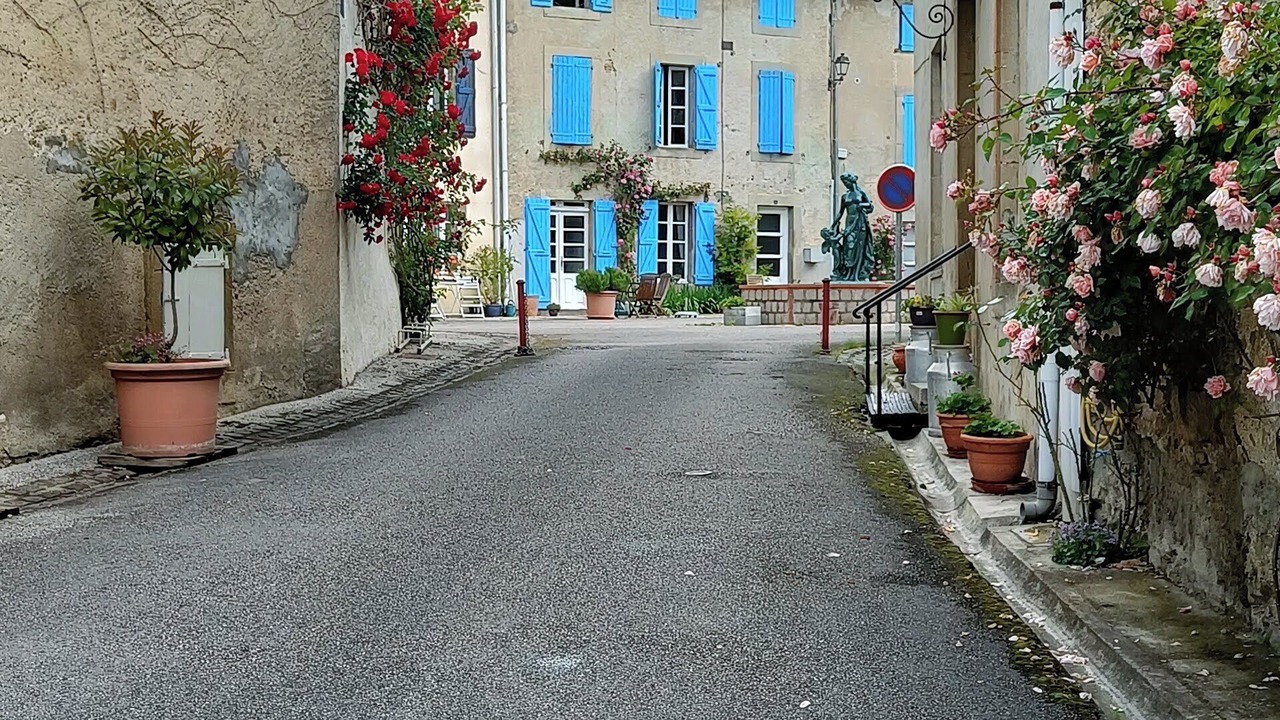 Photo of Outdoor in Sonnac-sur-l'Hers