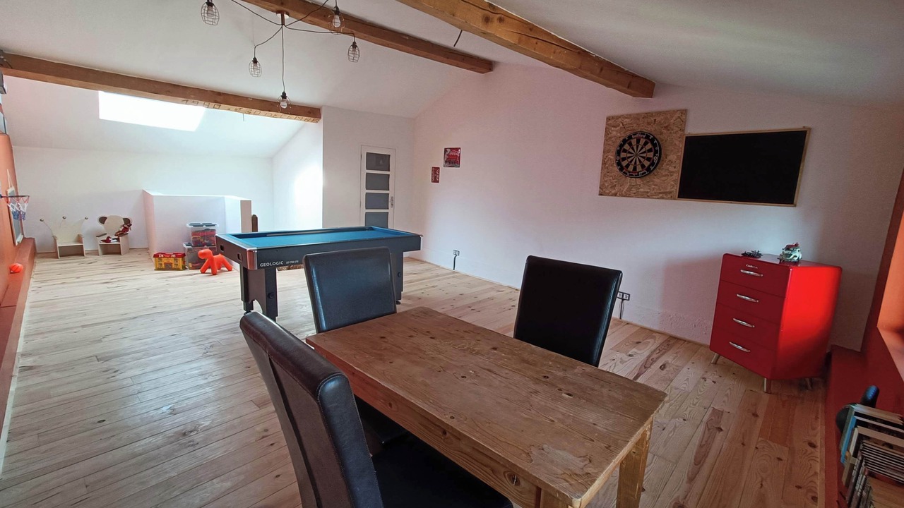 Photo of Bedroom in Sonnac-sur-l'Hers