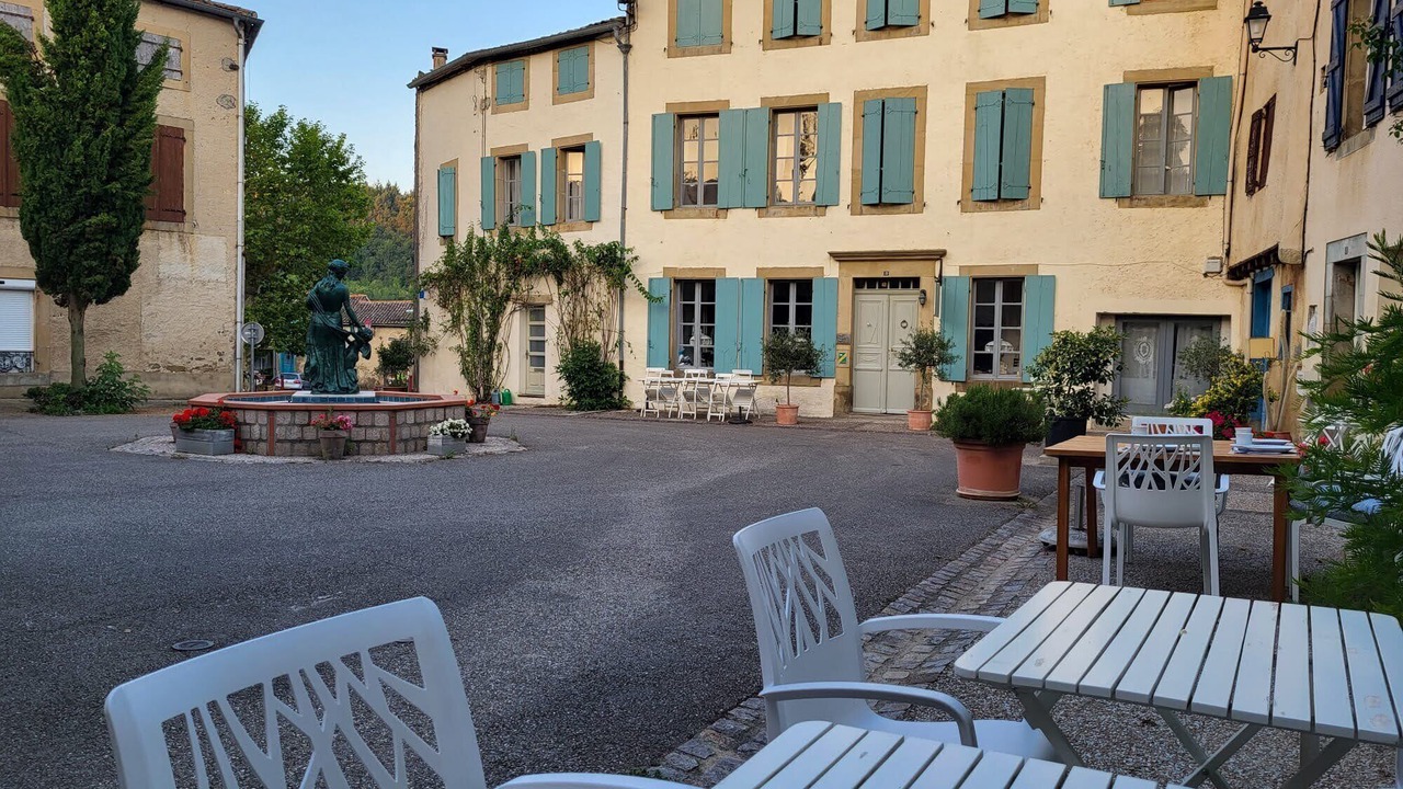 Photo of Patio Balcony in Sonnac-sur-l'Hers