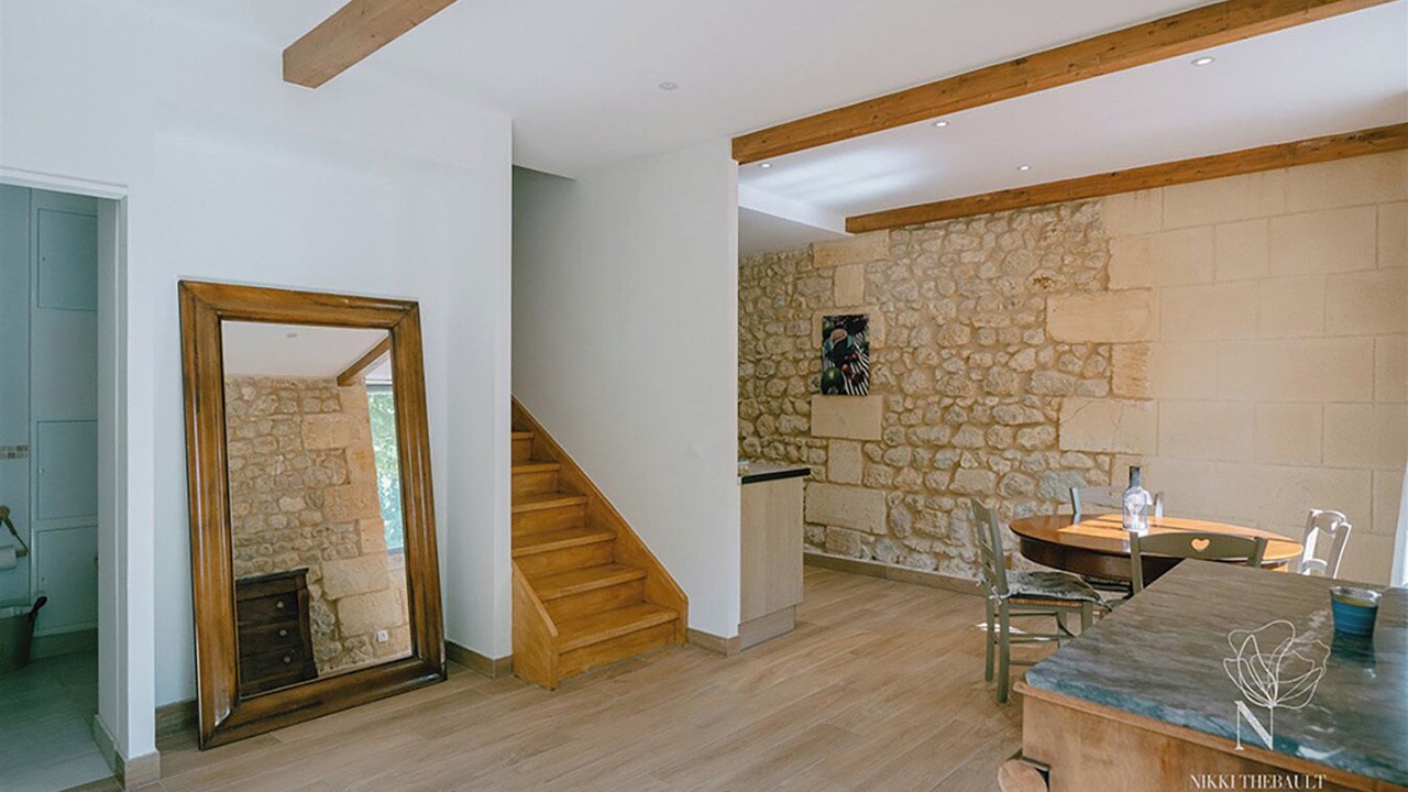 Photo of Bedroom in Beychac-et-Caillau