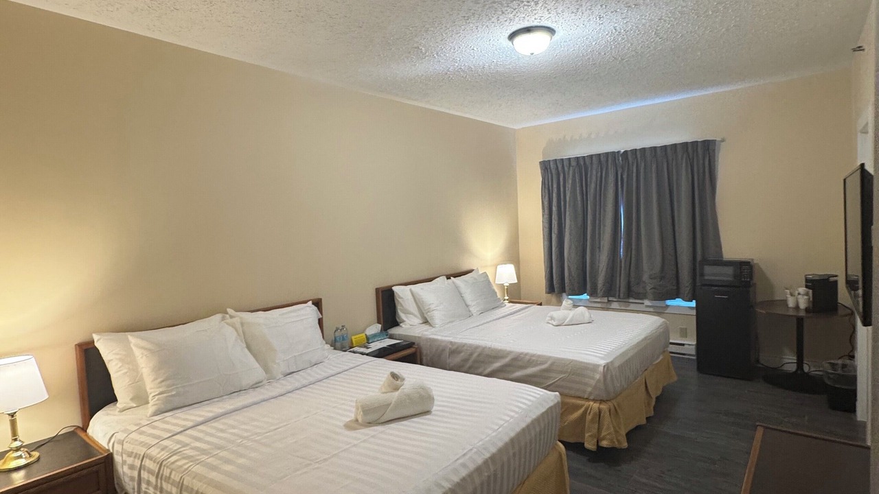 Photo of Bedroom in Kenora
