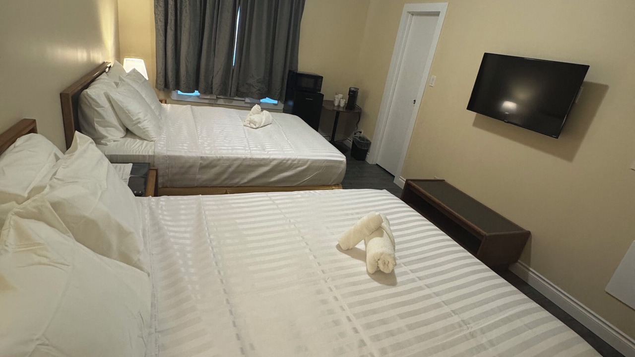 Photo of Bedroom in Kenora